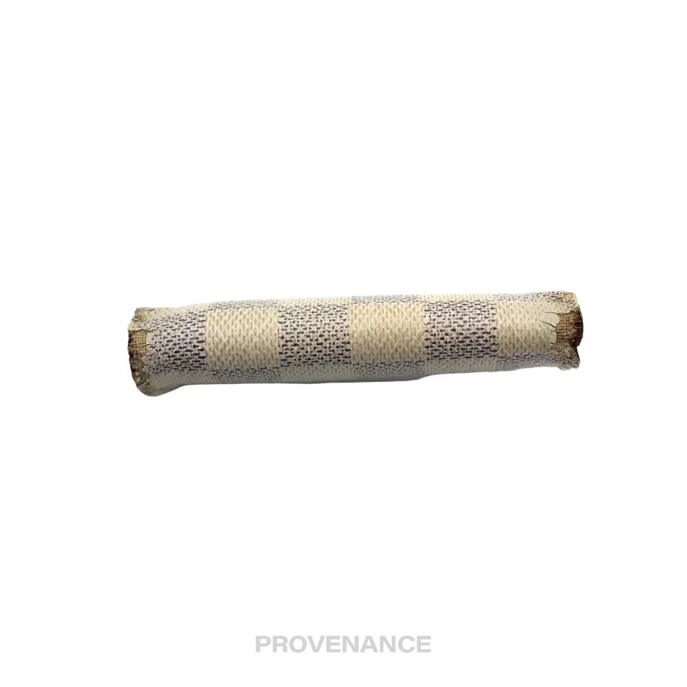 🔴 Louis Vuitton Marco Wallet - Damier Azur - Picture 5 of 8